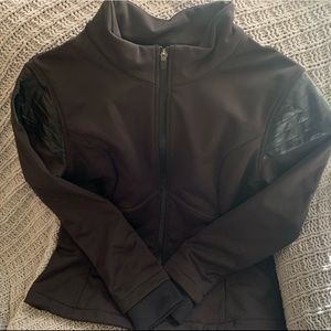 Fabletics Moto Jacket